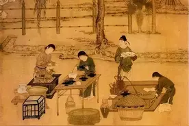 痛心的技术泄密：英国骗子偷走安徽两种树苗，让清朝损失百亿纹银图片