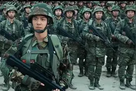 王牌部队观后感系列第35-36集图片