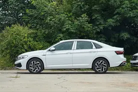 我很喜欢速腾，但是好多人都劝我，不要碰大众的干式DCG变速箱图片