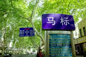 马标、炮标是什么意思？南京城的这些“标”竟然大有来头图片