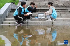 青年是民族复兴的先锋力量图片