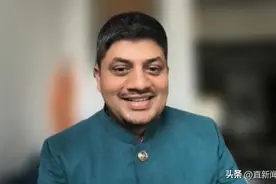 专访印度学者高兴：印度不想选边站，中印应“求同存异”图片