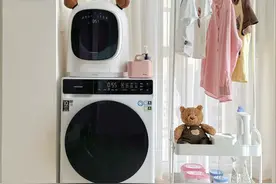 别再听销售瞎忽悠了，买洗衣机就记好这8点，没有人能坑到你！图片