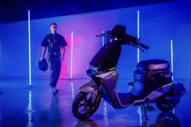 5款能跑200公里的电动车，不用经常的充电，雅迪、台铃等品牌在列图片