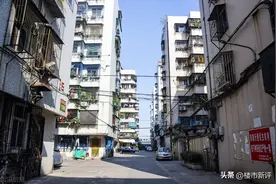 买老破小，最真诚的建议图片