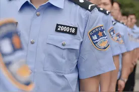 辅警这个职业能不能成为终身职业，你想知道的知识这里都有图片