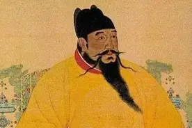 朱棣在北征途中突然暴毙，那么朱棣到底是被人害了，还是病死的图片