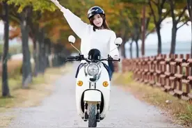 终于知道了，电动车双碟刹和双鼓刹，到底有什么不同，哪个更好？图片