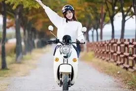 终于知道了，电动车双碟刹和双鼓刹，到底有什么不同，哪个更好？图片