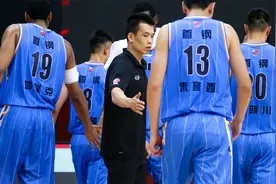 名记曝北京首钢三消息：新帅基本确定，林书豪离队，确定引援目标图片