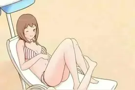 盘点女生过夏天时的那些苦恼，哪个才是No.1图片