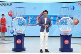 豹子！又见豹子！福彩3D时隔6天再开豹子号！图片