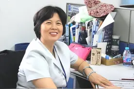 毕业于华中科技大学，她担任型号副总师，研制“大国重器”，荣获全国表彰！图片