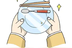 如何帮助孩子养成勤俭节约好习惯图片