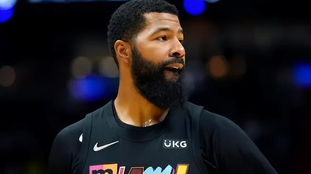 马基夫-莫里斯(马基夫莫里斯首选下家是76人)-异化迷-nba录像_nba体育