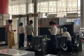 这些物品坐火车能带吗？今天起有变化！一文读懂——图片