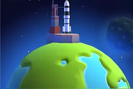 太空边界2（附攻略）图片