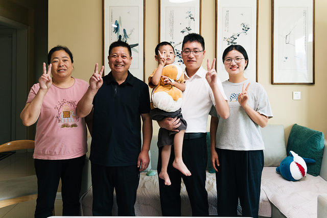 习酒之魂，在这方水土与人文之间｜摄影采风手记