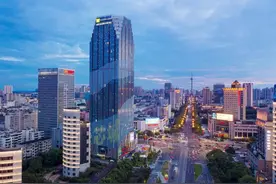 最新湖南非省会城市十大高楼，大家看看都有哪些图片