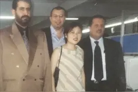 我，农村女孩，18岁进流水线，攒钱学英语转行，如今在美国开工厂图片