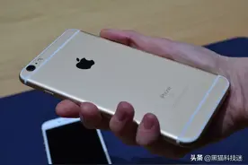 iPhone 6S：坚持了7年，终于要被正式淘汰了图片