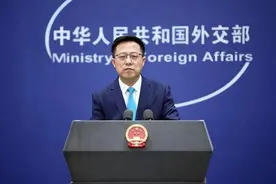 BBC记者在上海被“殴打”？中方回应图片