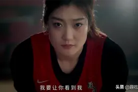 新青年就该这样！篮球女神李梦，拒绝入美籍，只因自己是华夏儿女图片
