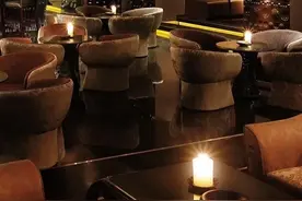 红人叶涛助阵江湖界天花板加代对阵“西北狼”李丹 第二集图片