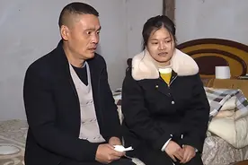 四川51岁男子一生未婚，25年后一江苏女子找上门：我是你亲生女儿图片