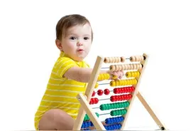 第16回 10-12个月宝宝精细动作训练，让手指更灵活，大脑更聪明图片