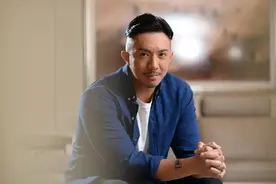 「软饭男」逆袭，古天乐没有看错他图片