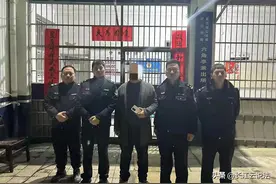 男子手机丢失 报警后民警4小时追回图片