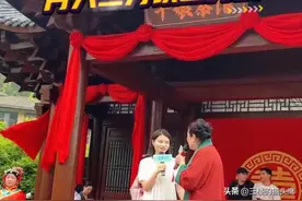 王婆说媒江西站：相亲女子要求男方月入2万5以上，震碎网友三观图片