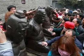 宋朝“高考状元”秦桧，曾积极抗金，为何会沦落成千古罪人图片