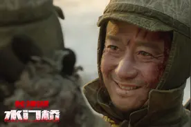 吴京：太较真被综艺反感，直到高以翔出事，所有人才记起他的好图片