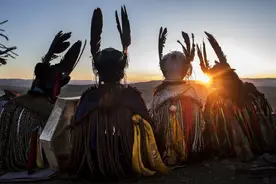 诺斯特拉达姆有多神秘？预言第三次世界大战，还指明躲避场所图片