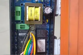 天车遥控器常见的几个小问题，坏了不用慌，像我这样做你也行图片