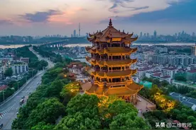 在名校众多的湖北，郁闷憋屈的湖北大学，究竟是一所怎样的高校？图片