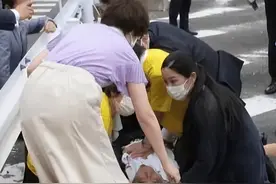 安倍晋三之死，是否将意味着日本军国主义的复苏和右翼势力的抬头图片