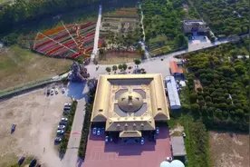 好消息！汕头新增两家国家3A级景区！你去过吗？图片