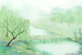 草木清明：青团之绿，为什么要选艾叶？艾叶煮鸡蛋为何最宜女性？图片