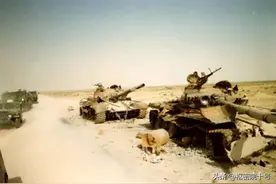 援助乌克兰的西方三国坦克，就这么神吗？图片