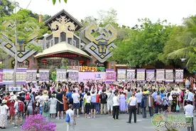 三月三是什么节日？有哪些习俗？图片