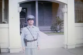 黄埔军校游记图片