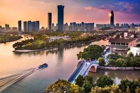 首批温州市文化和旅游消费集聚区名单公布，22个好地方等你去“嬉”！图片