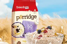 优质纯燕麦片选这7款，营养好吃不易胖图片