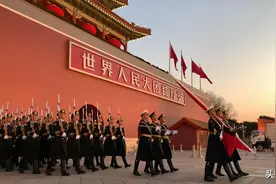 侠客岛：“你输我赢”的安全观，中国不同意图片