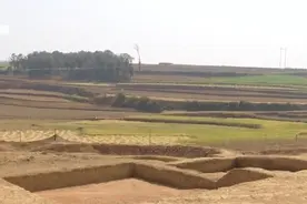 寻甸考古重要发现！出土大量陶片、石器等遗物，人类早期遗址被发掘图片