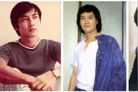 刘松仁、郑少秋、石修，四十年前的顶流小生们如今怎样了？（下）图片