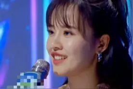 “夸人天花板”房琪：如何从三本女孩逆袭到年入千万？不一般图片